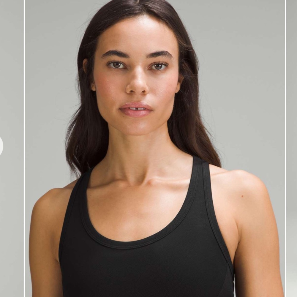 Lululemon LAB Stretch Cupro Cropped Tank 8 - Picture 9 of 14